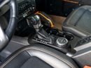 Ford Bronco Badlands 2.7L
