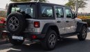 Jeep Wrangler 2021 UNLIMITED SPORT V6 3.6L W/ 3 Yrs or 60K km Warranty @ Trading Enterprises