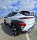 هيونداي كونا limited 1600 turbo