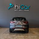 Alfa Romeo Stelvio 1,053 P.M • 0% Downpayment • Alfa Romeo Stelvio S • 1 Year Warranty