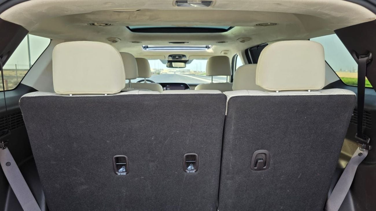 Hyundai Palisade SMART PLUS