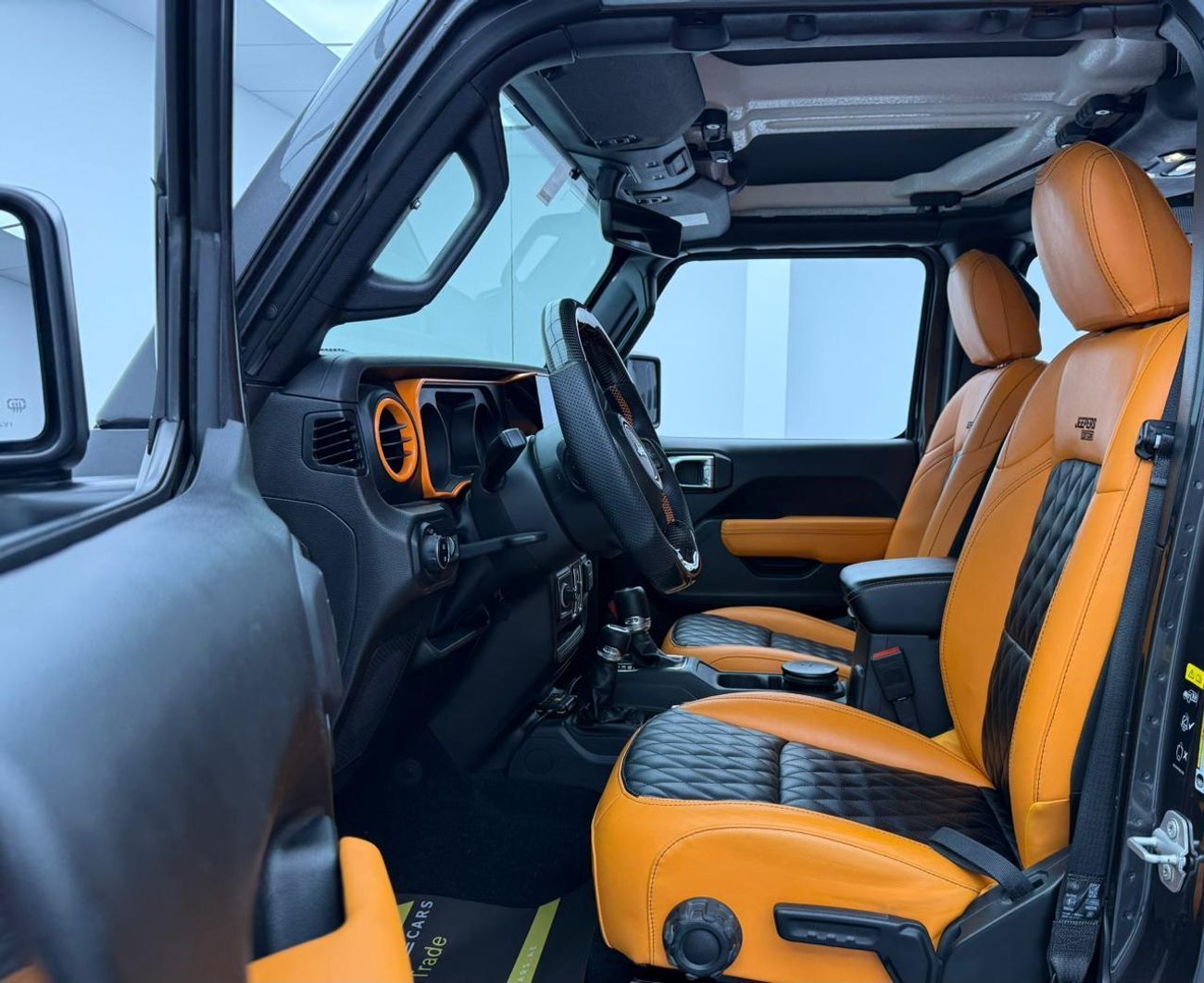 جيب رانجلر Unlimited Sport 3.6L M/T 2023 Jeep Wrangler Unlimited Sports Jeepers Edition, 2028 Jeep Warranty, 20