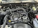 Toyota Hilux GLX FULL OPTION 2.7 AT