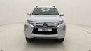 Mitsubishi Montero Sport GLX BASE 3 | Zero Down Payment | Home Test Drive