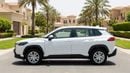 Toyota Corolla Cross XL 2023 | AED 912/Month | 0 DP | 30 Day Return | Warranty | Service History