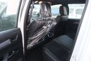 Toyota Hilux GR SPORT GR 4.0, KEYLESS ENTRY, PUSH START, MONITOR, 360 CAMERA, ALLOY WHEELS, MODEL 2025 FOR EXPORT