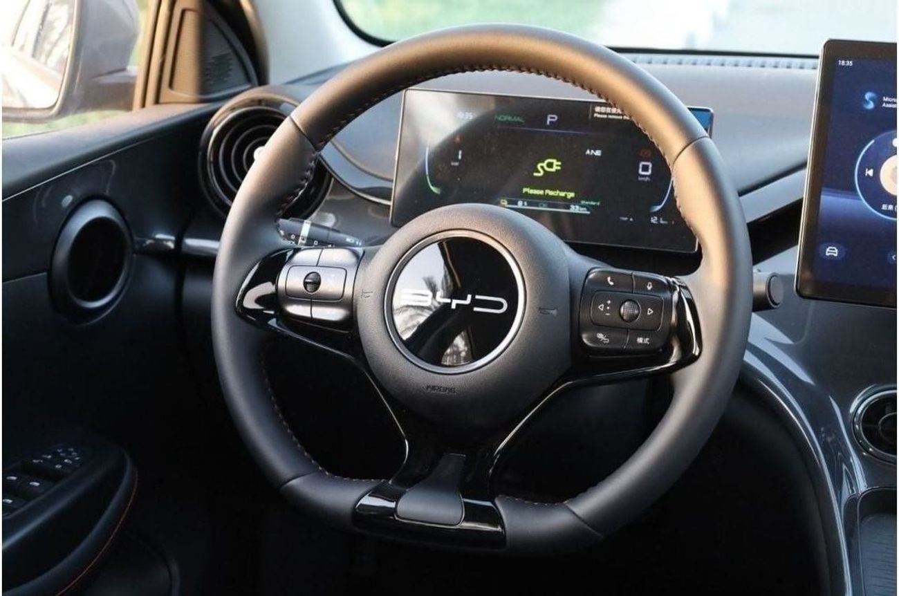 بي واي دي e2 BYD_E2_LUXURY_405KM_2024