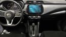 Nissan Sunny 2024 S | AED 674/Month | 20% DP | 30 Day Return | Warranty | Service History