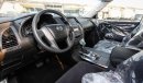 Nissan Patrol XE 2016