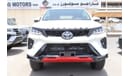 Toyota Fortuner TOYOTA FORTUNER 4.0L LEGENDER