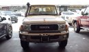 Toyota Land Cruiser Pick Up LX V6