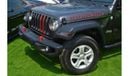 Jeep Wrangler JEEP WRANGLER//SPORT//2020  RUBICON KIT //GOOD CONDITION