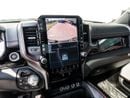 RAM 1500 REBEL