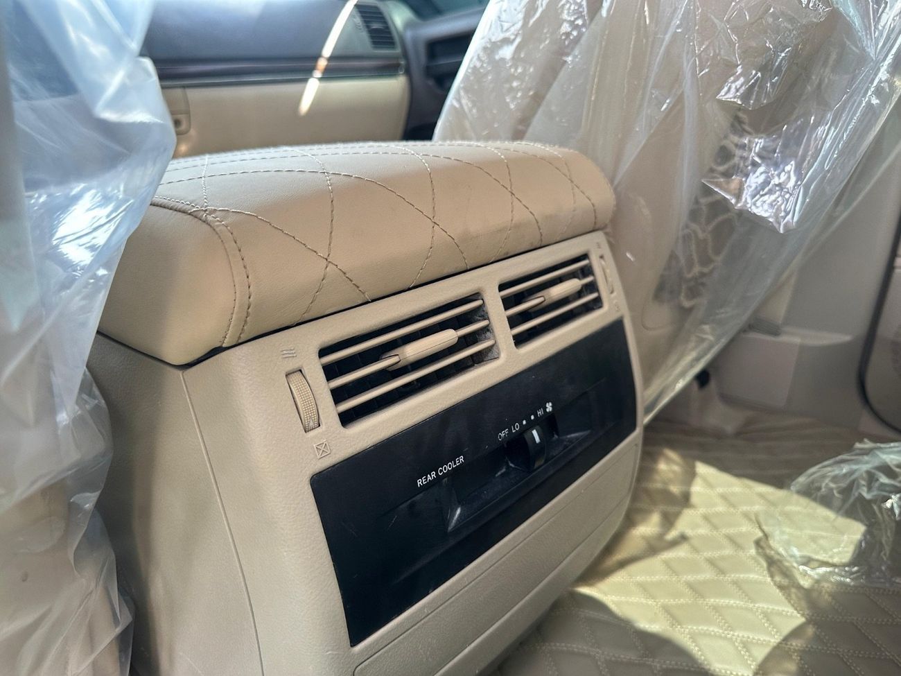 Toyota Land Cruiser GXR 4.0L (271 HP) 4WD