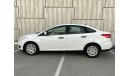 Ford Focus Ecoboost 1.5