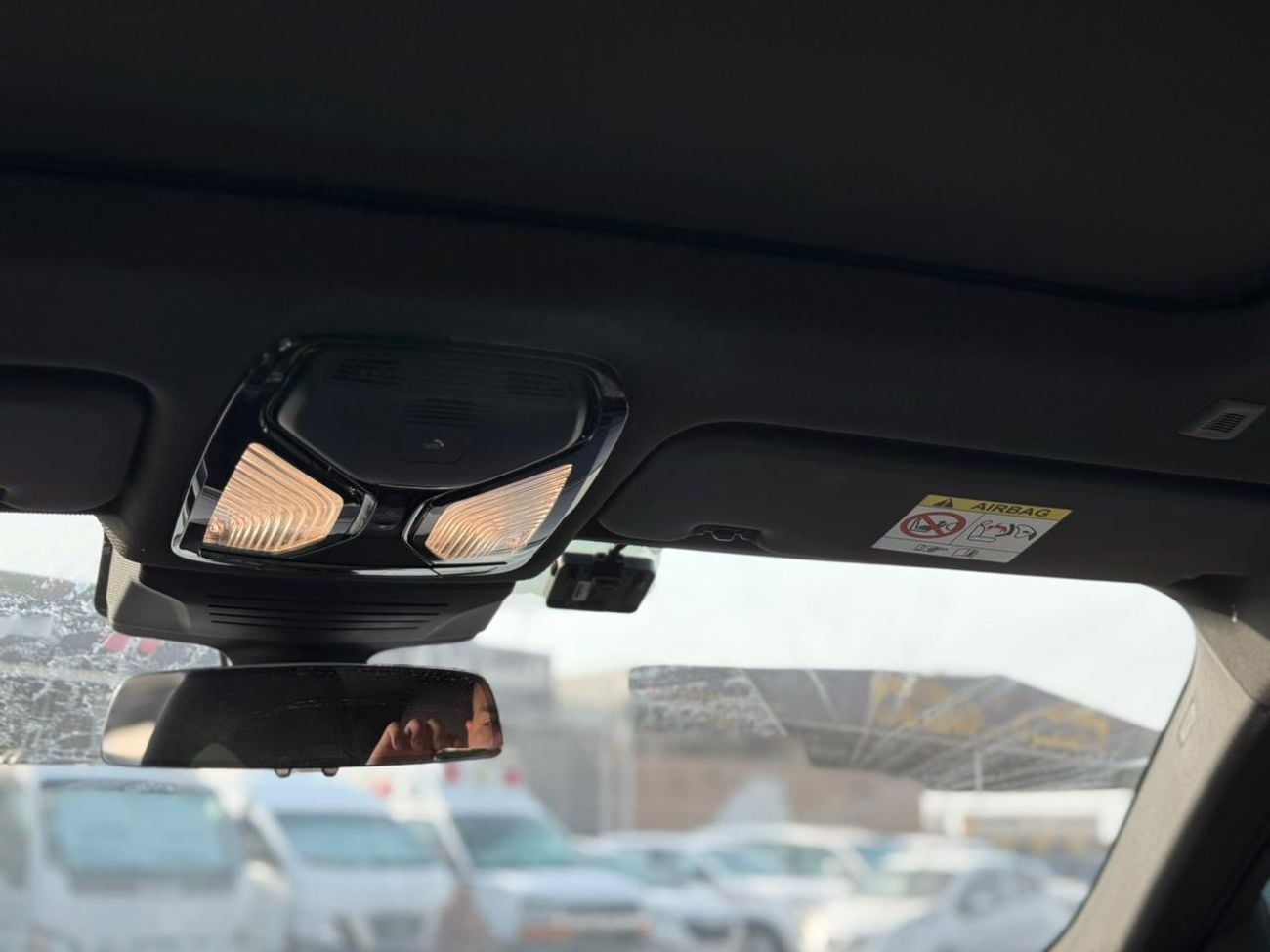 BMW X6 xDrive40i Luxury M Sport Package 3.0L