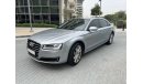 أودي A8 TFSI 50 Quattro