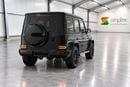 Mercedes Benz G63 AMG STANDARD