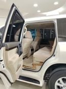 Toyota Land Cruiser EXR 4.0L GCC