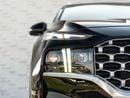 هيونداي سانتا في Premium 3.5L