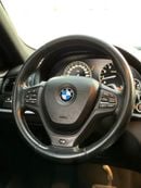 BMW X4 XDRIVE 35I