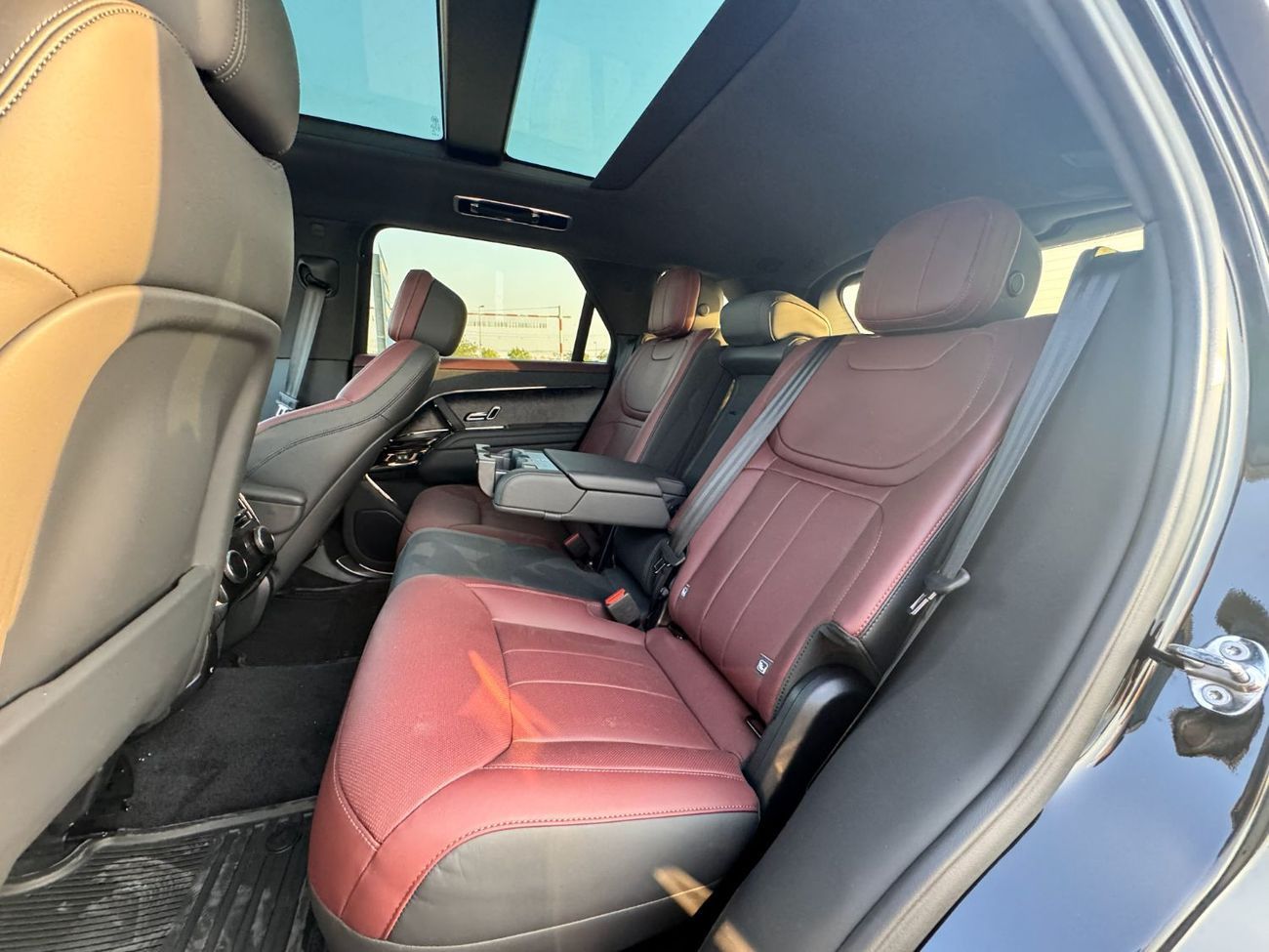 Land Rover Range Rover Sport 2026 RANGE ROVER SPORT X DYNAMIC SE BRAND NEW 0KM