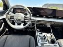 Kia Carnival KIA CARNIVAL 1.6L  HYBRID 2025 MODEL