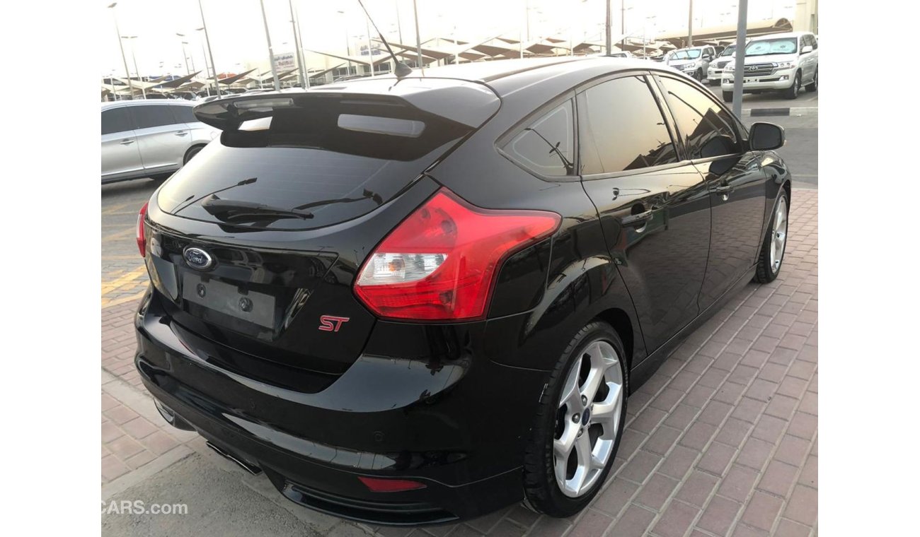 Ford Focus Ford edge 2010 st