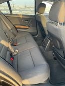 BMW 323i STD