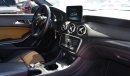 مرسيدس بنز GLA 45 AMG