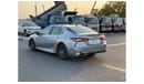 Toyota Camry 2021 TOYOTA CAMRY SE IMPORTED FROM USA