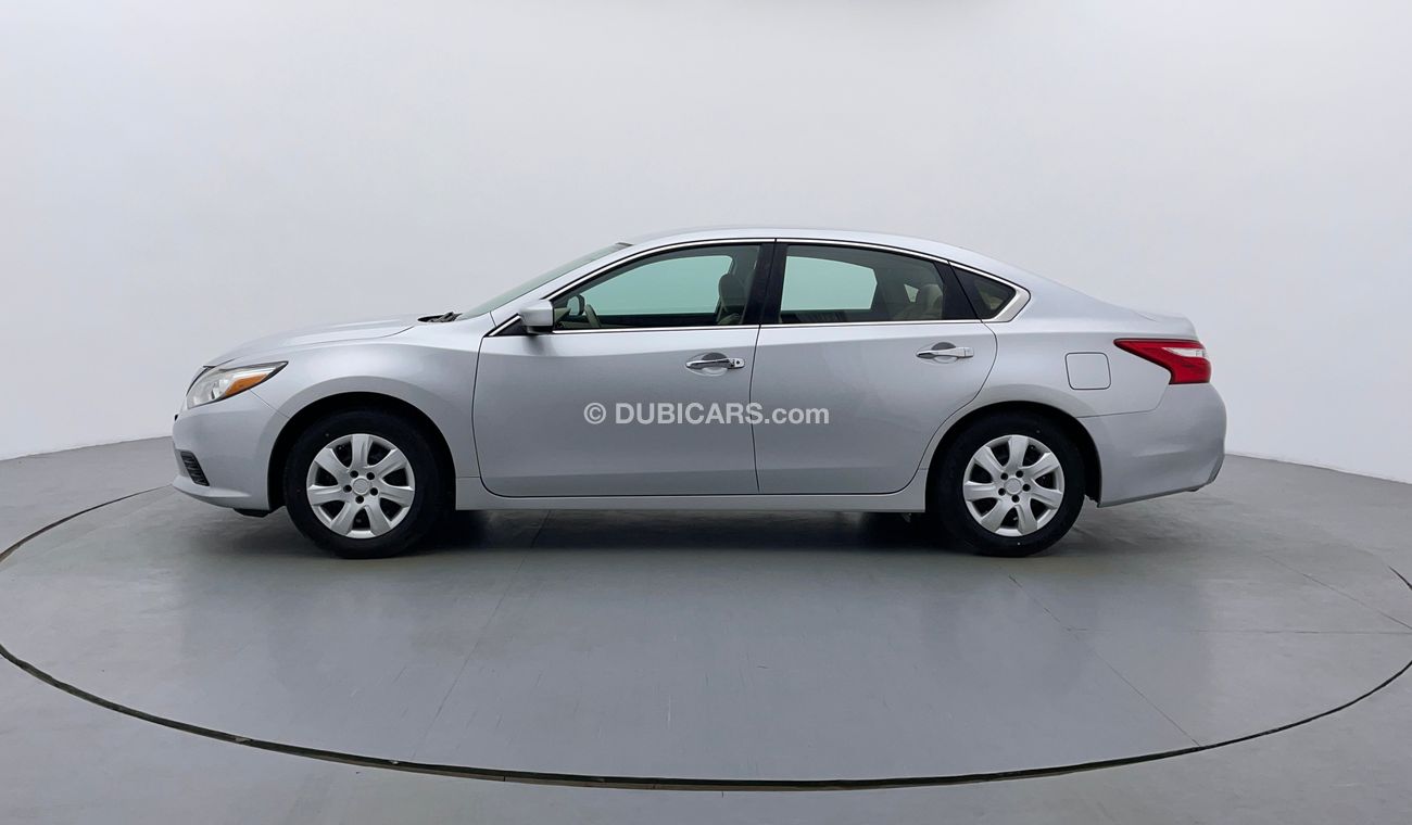 Nissan Altima S 2.5 | Zero Down Payment | Free Home Test Drive