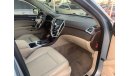 Cadillac SRX Cadillac SRX_2015_Excellend_condihich