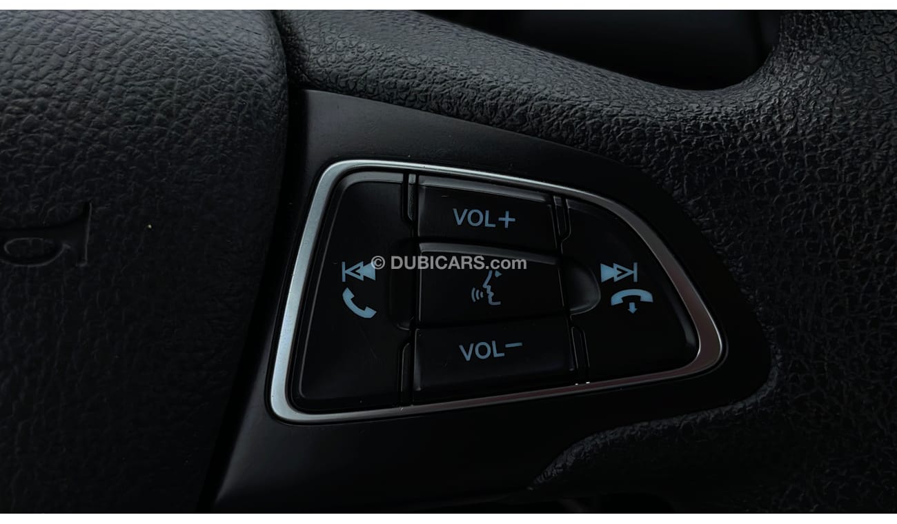 Ford EcoSport AMBIENTE 1 | Under Warranty | Inspected on 150+ parameters