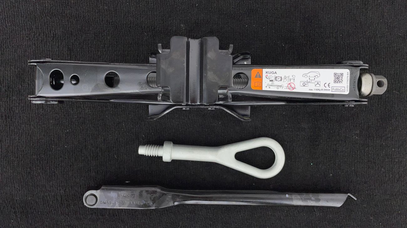 فورد إيسكاب S 2.5 | بدون دفعة مقدمة | اختبار قيادة مجاني للمنزل