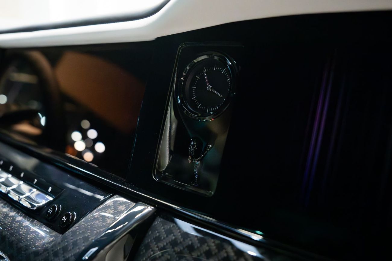 رولز رويس كولينان - 2026 | BLACK BADGE | GUCCI INTERIOR | BRAND NEW | 0 KM | EUROPEAN SPECS |