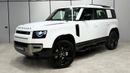 Land Rover Defender P300 Land Rover Defender 110 2026 GCC specs