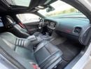 دودج تشارجر HELLCAT 707HP / 6.2L V8 / LOW MILEAGE / SUNROOF / LEATHER SEATS / BLIND SPOTS / REMOTE START