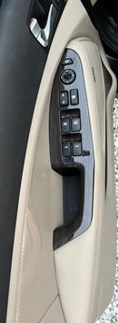 كيا أوبتيما exGDI