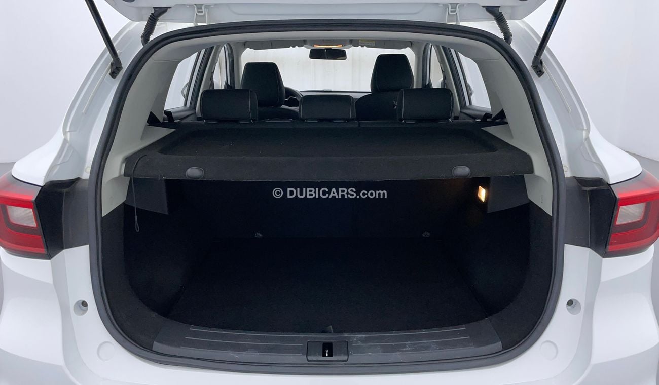 MG ZS STD 1.5 | Zero Down Payment | Free Home Test Drive