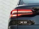 BMW X5 40i X 3.0L