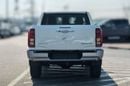 Mitsubishi L200 GLS Sportero 2.4L DSL DC 4WD 6AT Chrome Edition