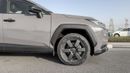 Toyota RAV4 2026 Toyota Rav4 Adventure 2.5L AT Hybrid (Gray-Black)