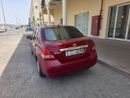 Nissan Versa S