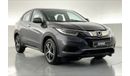 Honda HRV LX