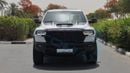 RAM 1500 RHO HURRICANE H.O 3.0TT 2025 GCC With 3 Years Or 60,000 Km Warranty @Official Dealer
