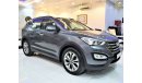 Hyundai Santa Fe ORIGINAL PAINT ( صبغ وكاله ) Hyundai SantaFe 4WD 3.3L 2016 Model!! in Grey Color! GCC Specs