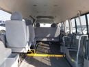 تويوتا هاياس (RAMADAN OFFER) TOYOTA HIACE VAN RHD 2009 MODEL 2.7 L PETROL AUTOMATIC(PM65726)