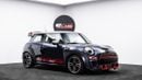 Mini John Cooper Works GP - 2021 - GCC - Under Two Year Warranty