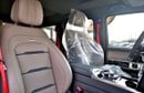 Mercedes-Benz G 63 AMG 2024 Korean Specification